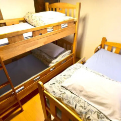 Отель Guest house Tora Никко детские мероприятия