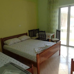 Отель Guest House Luiza & Bushati комната для гостей фото 4
