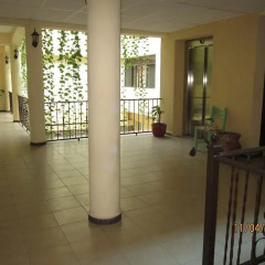 Hotel Savaro интерьер отеля фото 3