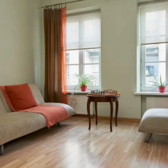 Отель ReHouse Вильнюс комната для гостей фото 5