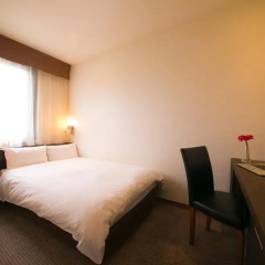 Отель Ip Fukuoka 3* Стандартный номер фото 2