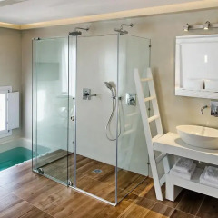 Отель Cavo Bianco 5* Люкс с различными типами кроватей фото 2