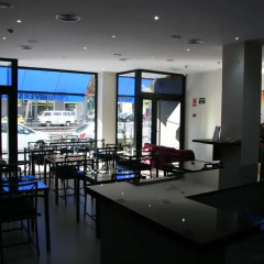 Hotel Olympia Universidades интерьер отеля фото 3