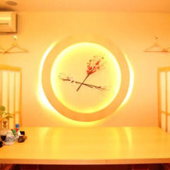 Отель Yihe Hotel Ouzhuang Китай, Гуанчжоу - 1 отзыв об отеле, цены и фото номеров - забронировать отель Yihe Hotel Ouzhuang онлайн интерьер отеля фото 2