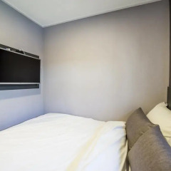 Отель Philstay Myeongdong Metro 3* Стандартный номер фото 2