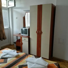 Отель Guest House Ofilovi Болгария, Равда - отзывы, цены и фото номеров - забронировать отель Guest House Ofilovi онлайн удобства в номере фото 2