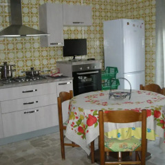 Отель B&B Pepito Ласкари в номере фото 2