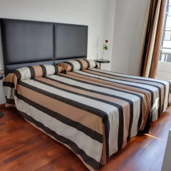 Апартаменты Barcelona Apartment Val Апартаменты с различными типами кроватей фото 2