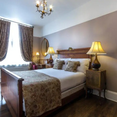 Marmadukes Town House Hotel, Best Western Premier Collection комната для гостей фото 9