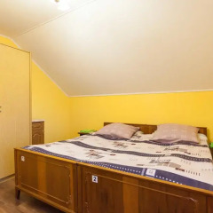 Hostel Papa House Стандартный номер с различными типами кроватей фото 12
