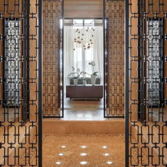Отель Park Hyatt Mallorca интерьер отеля фото 3