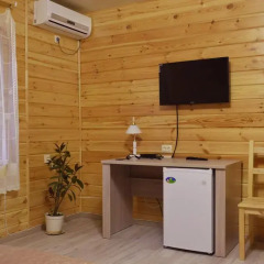 Гостиница Guest house Pine Forest удобства в номере фото 2