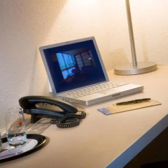 Mercure Hotel Berlin City West 4* Стандартный номер с 2 отдельными кроватями фото 2
