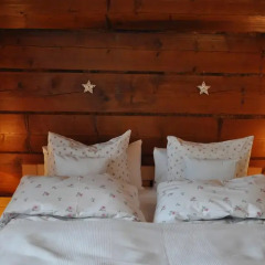 Отель Willa Marma B&B 3* Стандартный номер с различными типами кроватей фото 28
