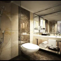 Park Hotel Farrer Park 4* Стандартный номер с различными типами кроватей фото 2