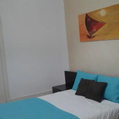 Отель Our Little Spot in Chiado Стандартный номер с различными типами кроватей фото 20