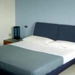 Hotel Riviera Сиракуза комната для гостей
