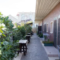 Гостиница Belbek Hotel в Севастополе отзывы, цены и фото номеров - забронировать гостиницу Belbek Hotel онлайн Севастополь фото 3