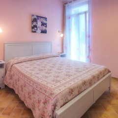 Отель Locanda Del Picchio Стандартный номер
