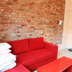 Отель Apartment4you przy Rynku Польша, Познань - отзывы, цены и фото номеров - забронировать отель Apartment4you przy Rynku онлайн комната для гостей фото 4