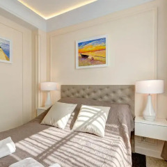 Отель Bentley Home Sopot Сопот комната для гостей фото 4