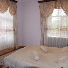 Отель Jermuk Moscow Health Resort комната для гостей фото 12