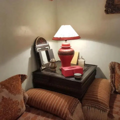 Отель Riad Dar Karima Марокко, Рабат - отзывы, цены и фото номеров - забронировать отель Riad Dar Karima онлайн удобства в номере