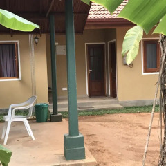 Отель Villa Shade 2* Стандартный номер с различными типами кроватей фото 3