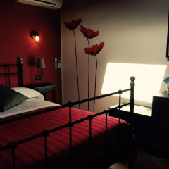 Отель Terra&Mare B&B Стандартный номер