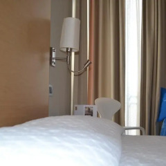 Atlantic Park Hotel 4* Стандартный номер фото 7