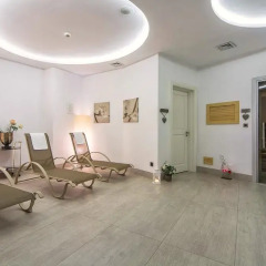 Morione Hotel & Spa Center 4* Стандартный номер с различными типами кроватей фото 2