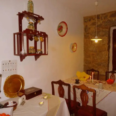 Отель My Room – Villa Vina ® - TER питание