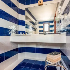 Отель Villa Lindos Muse сауна