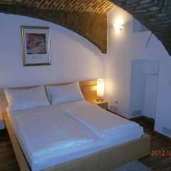 Отель Angel's Place Vienna 3* Стандартный номер