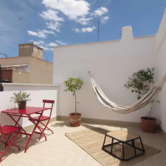 Отель Zalamera B&B 3* Стандартный номер с различными типами кроватей фото 5