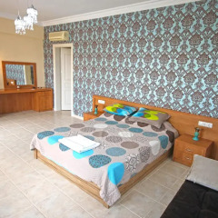Hotel Adavilla Вилла с различными типами кроватей фото 8