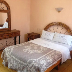 Hotel Gallo Rubio 2* Стандартный номер с различными типами кроватей