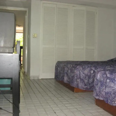 Hotel Villas Paraíso 2* Люкс с различными типами кроватей