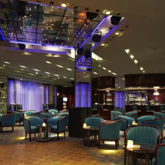 Апартаменты Hurghada Suites & Apartments Serviced by Marriott развлечения