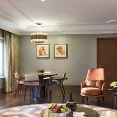 Отель Taj Palace, New Delhi 5* Люкс Garden Luxury фото 4