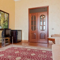 Апартаменты City Realty Central Апартаменты на Баррикадной Апартаменты разные типы кроватей фото 10
