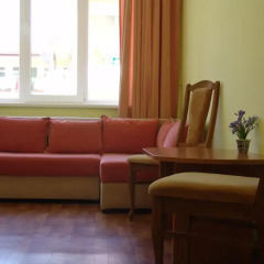 Гостиница Amaliya Полулюкс разные типы кроватей фото 2
