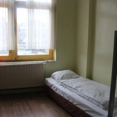 Budget Hotel The Orange Tulip Номер категории Эконом с различными типами кроватей