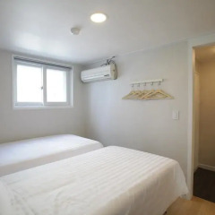 Hotel Sleepy Panda Streamwalk Seoul Jongno комната для гостей фото 6