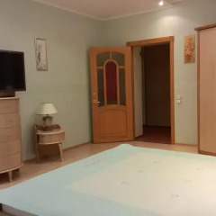 Апартаменты Elena Apartments Solnechnaya комната для гостей фото 2