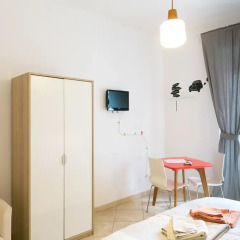 Отель B&B Il Cinquino Италия, Рим - отзывы, цены и фото номеров - забронировать отель B&B Il Cinquino онлайн удобства в номере фото 2