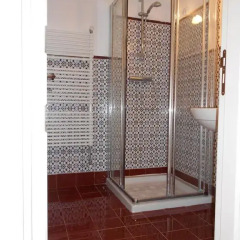 Отель Ambika B&B 4* Стандартный номер фото 15