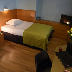 Hotel 322 Lambermont комната для гостей фото 2