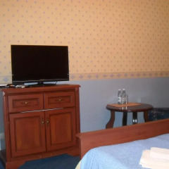Гостиница Akvamarin Guest House Стандартный номер разные типы кроватей