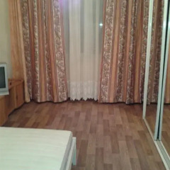 Strogino Hostel спа